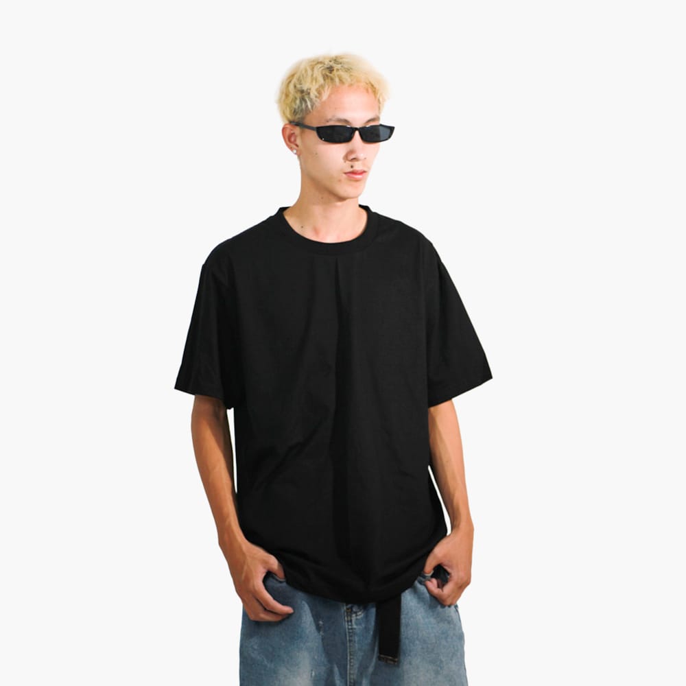 เสื้อ เสื้อ COMB30 สำหรับงานสกรีน