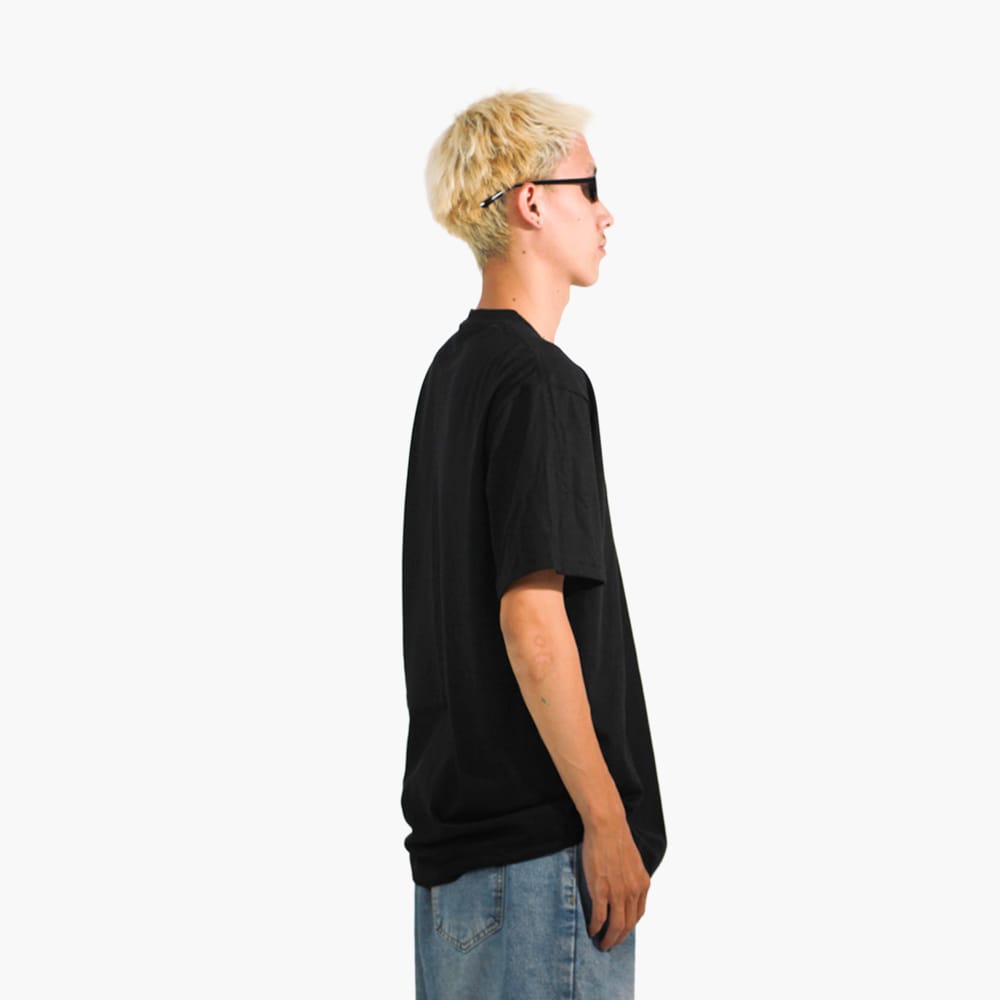 เสื้อ COMB30 คอตตอนเนื้อละเอียดพร้อมสกรีน ภาพที่ 2