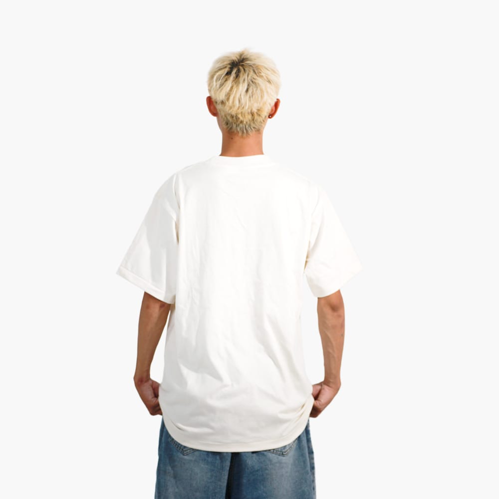 เสื้อ SAVAGE OVERSIZE สำหรับสกรีน DTG และ DTF ภาพที่ 3